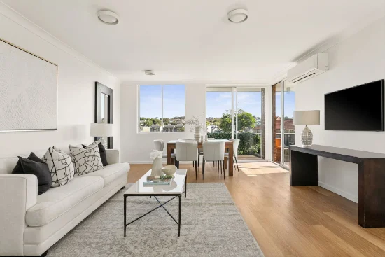 6/1-3 Mona Lane, Darling Point, NSW 2027