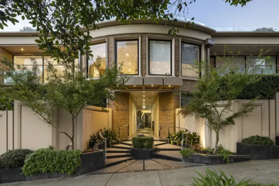 6/1-3 Robertson Street, Toorak, Vic 3142