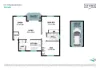 6/1-3 Sherbrook Road, Hornsby, NSW 2077-Floorplan