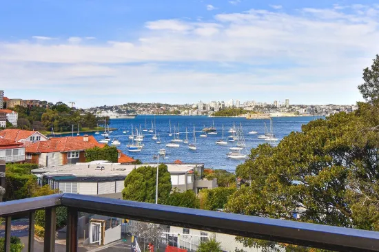 6/1-5 Manns Avenue, Neutral Bay, NSW 2089