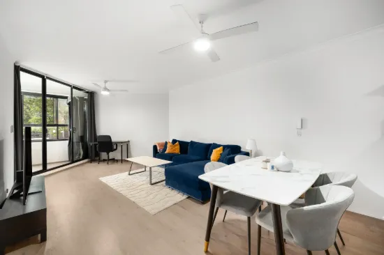 6/1-7 Railway Parade, Stanmore, NSW 2048