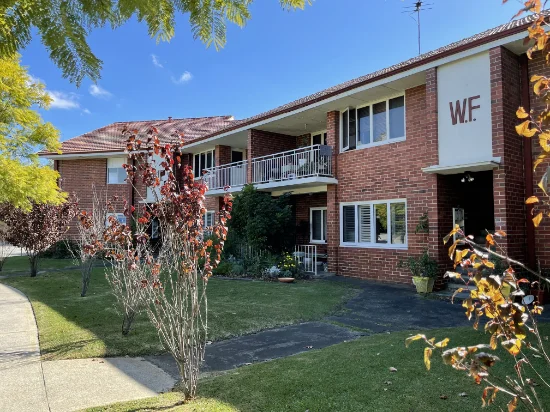 6/1 Adair Parade, Coolbinia, WA 6050