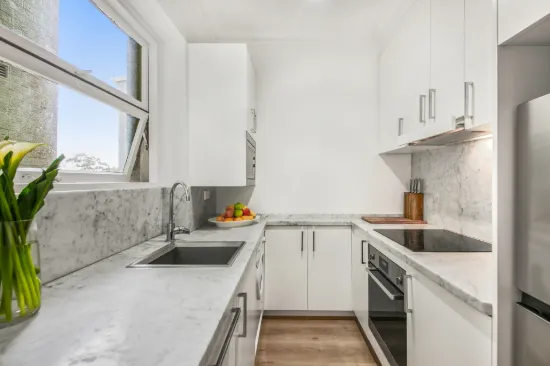 6/1 Glassop Street, Balmain, NSW 2041