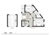 6/1 Glassop Street, Balmain, NSW 2041-Floorplan