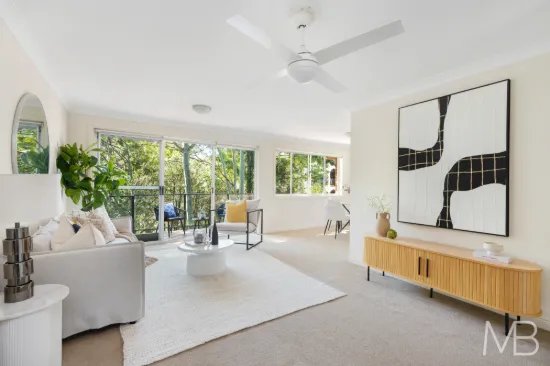 6/1 Goodchap Road, Chatswood, NSW 2067