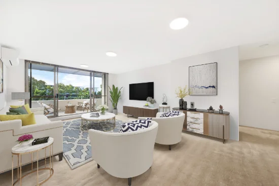 6/1 Mockridge Avenue, Newington, NSW 2127