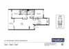 6/1 Mockridge Avenue, Newington, NSW 2127-Floorplan