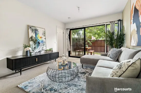 6/1 Monash Green Drive, Clayton, Vic 3168