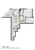 6/1 Newhaven Place, St Ives, NSW 2075-Floorplan