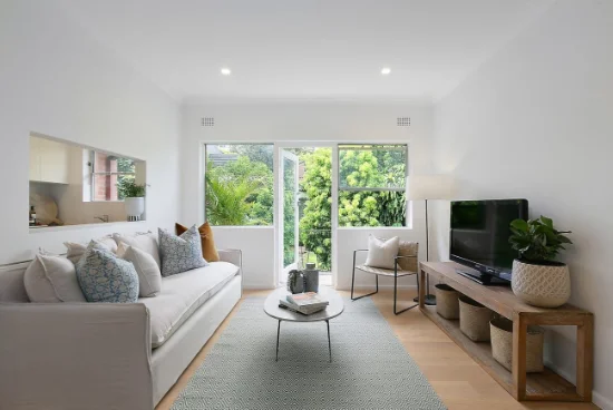 6/1 Nook Avenue, Neutral Bay, NSW 2089 - For Sale