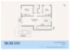 6/1 Oxford Street, Belmore, NSW 2192-Floorplan