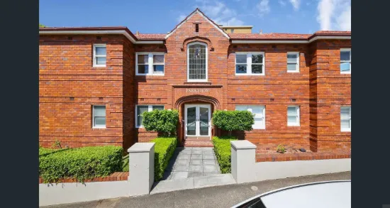 6/1 Sutherland Street, Cremorne, NSW 2090