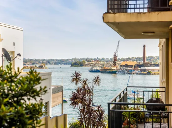 6/10 Gow Street, Balmain, NSW 2041