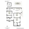 6/10 Gow Street, Balmain, NSW 2041-Floorplan