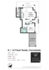 6/10 Pearl Road, Cloverdale, WA 6105-Floorplan