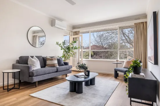6/10 The Avenue, Prahran, Vic 3181
