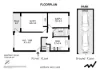 6/10 View Street, Marrickville, NSW 2204-Floorplan