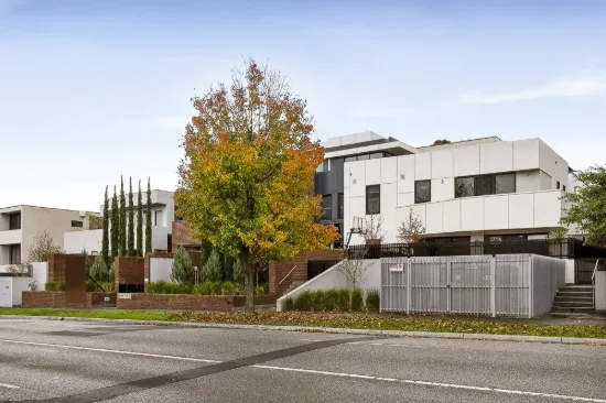 6/1011 Toorak Road, Camberwell, Vic 3124