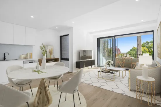 6/1017 Pacific Highway, Pymble, NSW 2073
