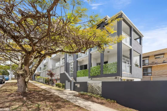 6/102 Melton Road, Nundah, Qld 4012