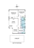 6/1052 Heidelberg Road, Ivanhoe, Vic 3079-Floorplan
