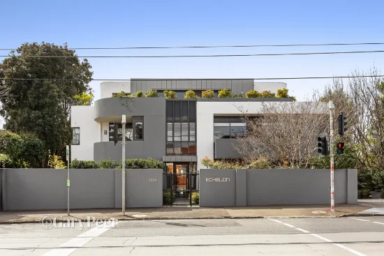 6/1059-1063 Malvern Road, Toorak, Vic 3142 - For Sale