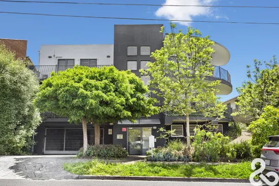 6/109 Flinders Street, Thornbury, Vic 3071