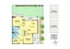 6/109 Flinders Street, Thornbury, Vic 3071-Floorplan