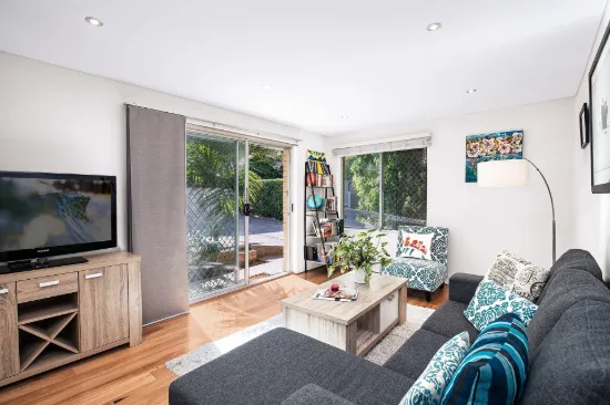 6/109 Queenscliff Road, Queenscliff, NSW 2096