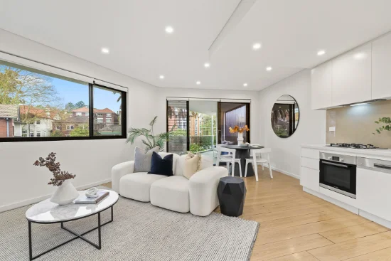 6/10A Kynaston Avenue, Randwick, NSW 2031