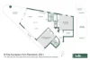 6/10A Kynaston Avenue, Randwick, NSW 2031-Floorplan