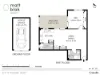 6/11-13 Waratah Street, Cronulla, NSW 2230-Floorplan