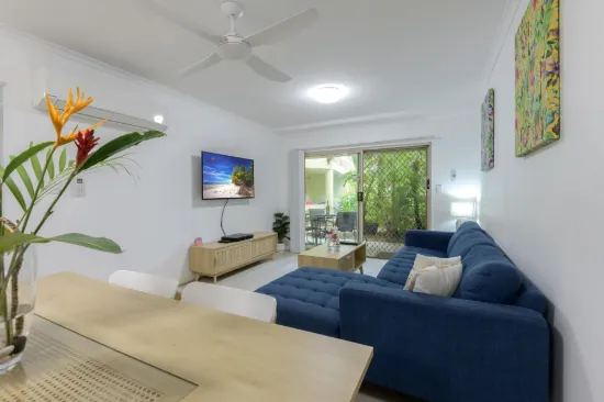 6/11-15, Port Douglas QLD 4877-Image