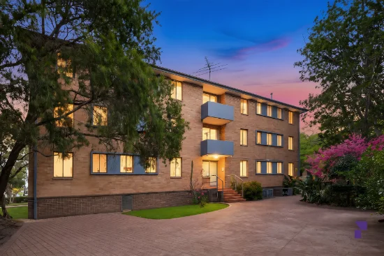 6/11-17 Davidson Street, Greenacre, NSW 2190