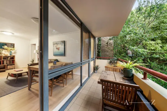 6/11 Auburn Grove, Hawthorn East, Vic 3123