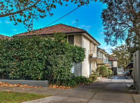 6/11 Belmont Avenue, Glen Iris, Vic 3146