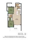 6/11 Collins Street, Nundah QLD 4012-Floorplan