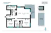6/11 Ocean Street, Wollongong, NSW 2500-Floorplan