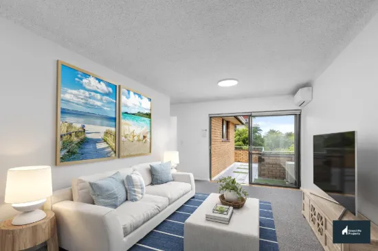 6/11 Ronald Ave, Freshwater, NSW 2096