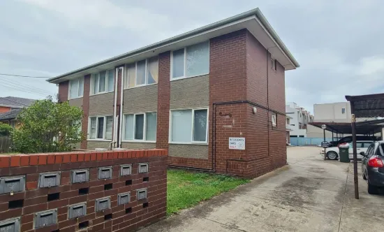6/11 Rosedale Avenue, Glen Huntly, Vic 3163
