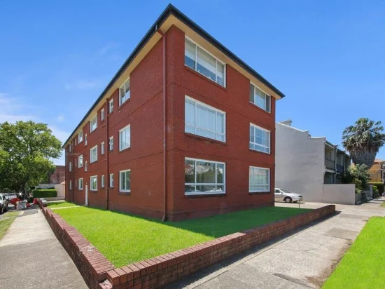 6/11 Short Street, Leichhardt NSW 2040-Image