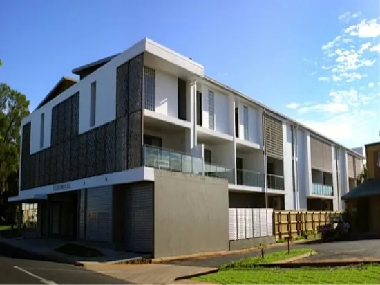 6/11 St Francis Drive, Moranbah, Qld 4744