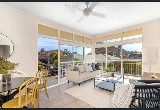6/11 Stuart Street, Manly, NSW 2095