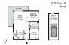 6/11 Stuart Street, Manly, NSW 2095-Image