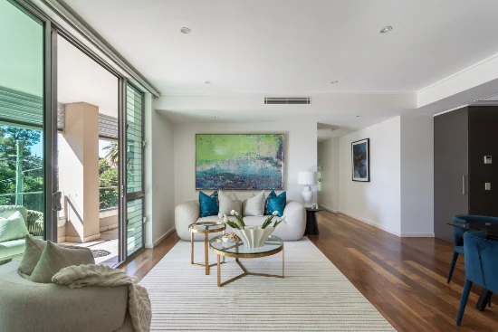 6/11 Waverley Crescent, Bondi Junction, NSW 2022