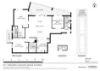 6/11 Waverley Crescent, Bondi Junction, NSW 2022-Floorplan