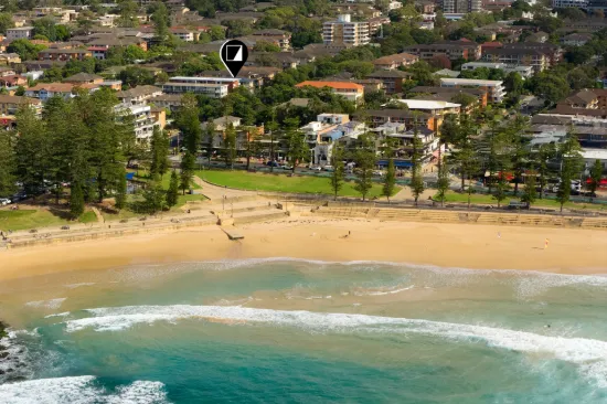 6/113 Oaks Avenue, Dee Why, NSW 2099