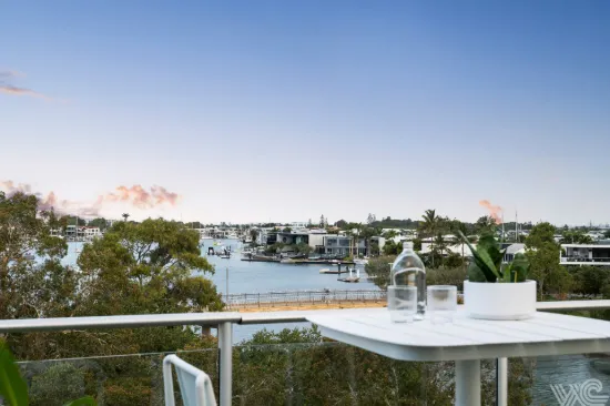 6/114 River Esplanade, Mooloolaba, Qld 4557