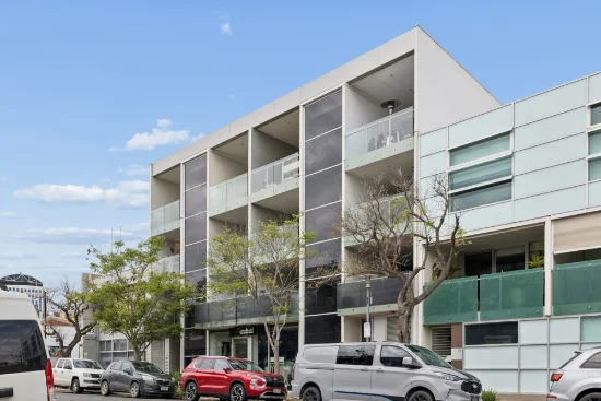 6/115 Gilbert Street, Adelaide SA 5000-Image