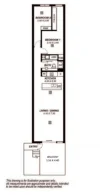 6/115 Gilbert Street, Adelaide SA 5000-Floorplan